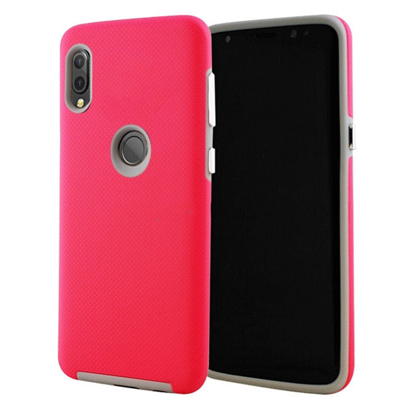 Coque rigide pour Huawei P30 Lite Coque rigide pour Huawei P30 Lite